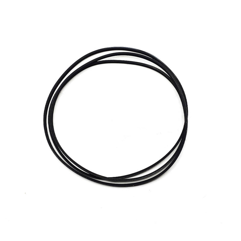 DURAFORCE WE12M29 Dryer Belt for GE General Electric WE03X29897 134503900