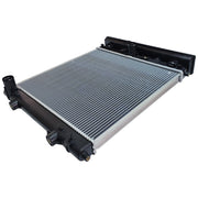 DURAFORCE Engine Radiator 2485B280 For Perkins 404D-22 404D-22T 1104C-44