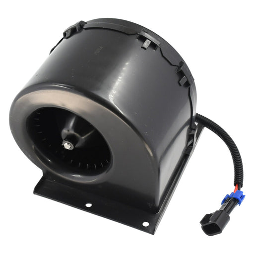 DURAFORCE Blower Motor Fan AL110881 for John Deere 2040S 2550 2555 2650 2750 2755 2850