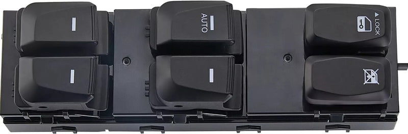 DURAFORCE For 2010-15 Hyundai Tucson 2.0L 2.4L Driver Left Master Power Door Window Switch