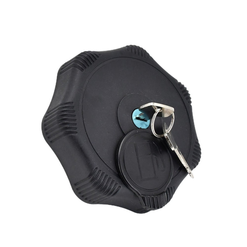 DURAFORCE Fuel Cap For Kubota SVL Series Track Loaders SVL65-2 SVL65-2C SVL75-2C