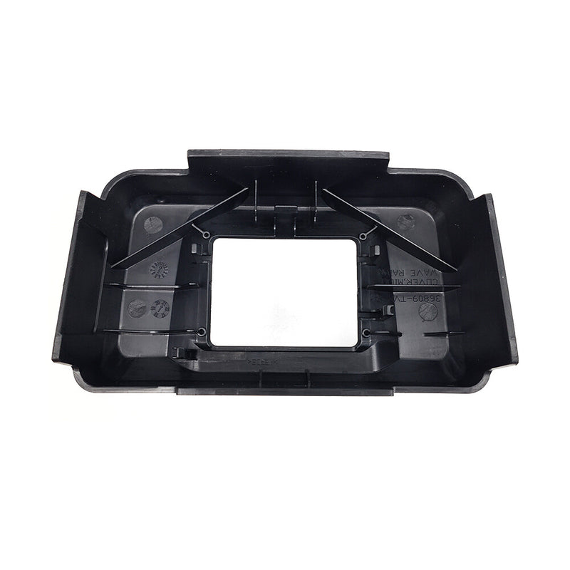 DURAFORCE Distance Sensor Milliwave Radar Cover + 3 Clip For Honda Accord 2018 2019 2020