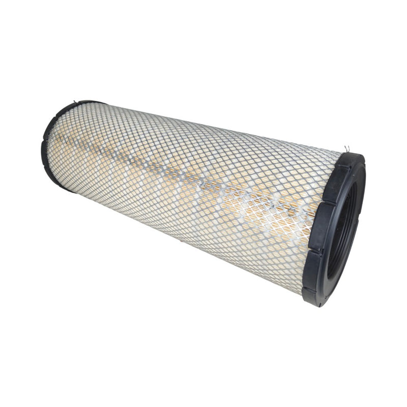 DURAFORCE 4x Engine Air Filter for Mack MP7 MP8 LAF5114MXM AF26363 RS4634 87808 P616691