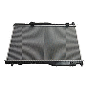 DURAFORCE {DPI13826} Factory Style Radiator for Ford Ecosport 2.0L S SE SES 2018-2022