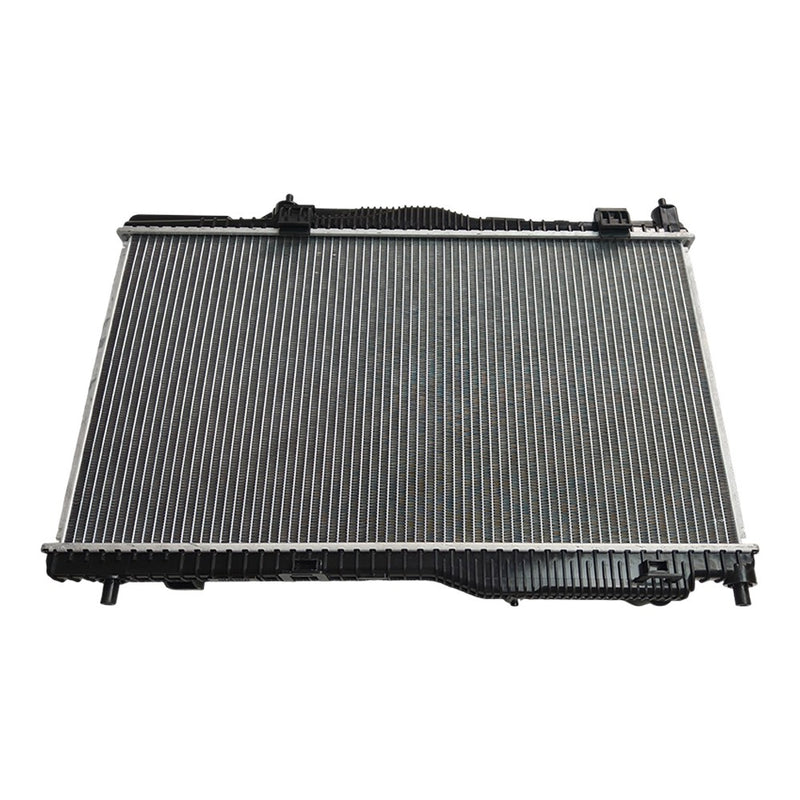 DURAFORCE {DPI13826} Factory Style Radiator for Ford Ecosport 2.0L S SE SES 2018-2022