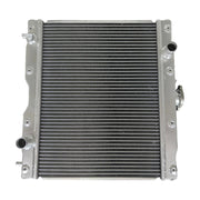 DURAFORCE For Bobcat Mini Track Loaders MT55 MT85 MT100 6682991 Water Radiator Exchanger