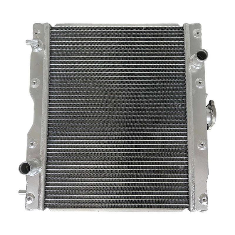 DURAFORCE For Bobcat Mini Track Loaders MT55 MT85 MT100 6682991 Water Radiator Exchanger