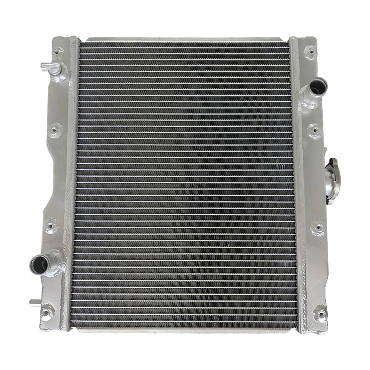 For Bobcat Mini Track Loaders MT55 MT85 MT100 6682991 Water Radiator E ...