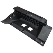 DURAFORCE For ISUZU NPR NPR-HD NQR NRR 2008-2013 DRIVER SIDE LH PLATE STEP