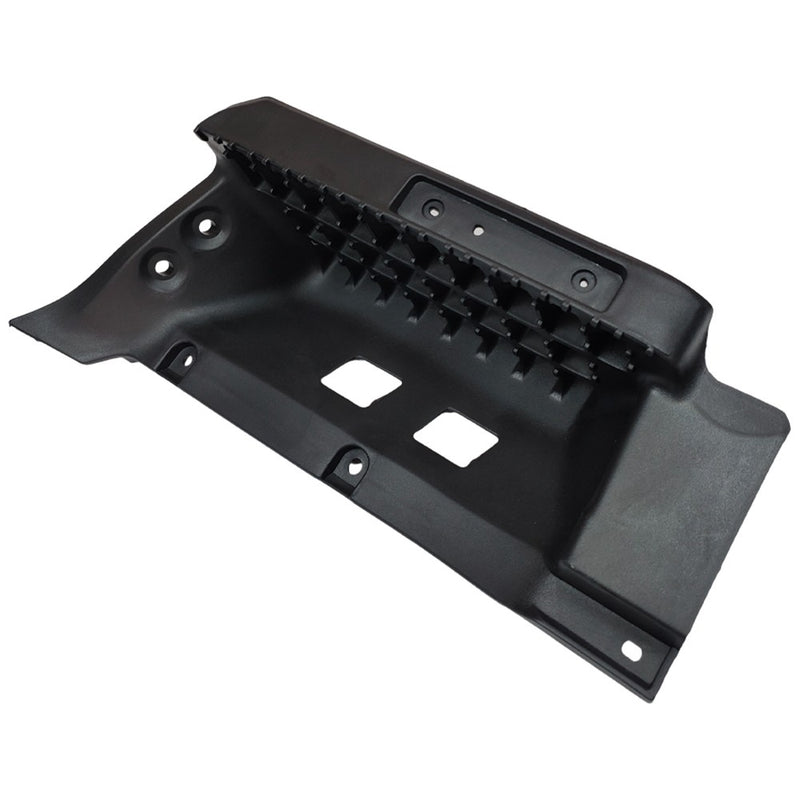DURAFORCE For ISUZU NPR NPR-HD NQR NRR 2008-2013 DRIVER SIDE LH PLATE STEP