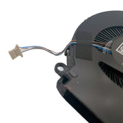 DURAFORCE For HP OMEN 15-EK 15-EN CPU GPU Cooling Fan M04216-001 M04215-001 ND8CC02-19J22