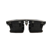 DURAFORCE Air Vents Upper Center Dash AC Hazard Switch For 2014-24 Nissan Murano Rogue