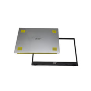 DURAFORCE New For Acer Aspire 5 A115-32 A315-35 A315-38 N20C5 Back Cover Top Case & Bezel