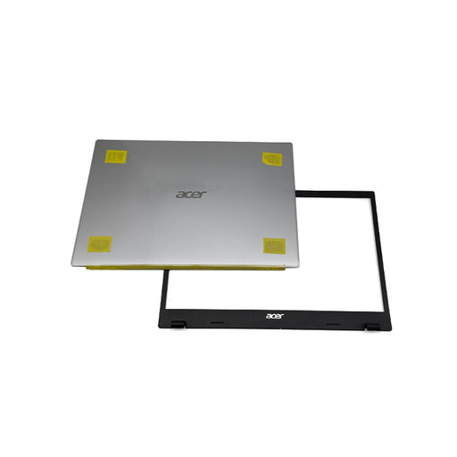 DURAFORCE New For Acer Aspire 5 A115-32 A315-35 A315-38 N20C5 Back Cover Top Case & Bezel
