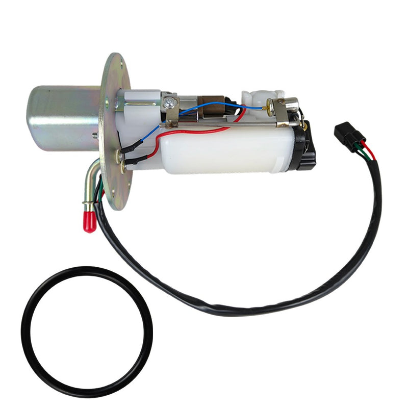 DURAFORCE For 05-06 Kawasaki Ninja ZX-6R 6RR ZX636C/D ZX600N 49040-0814 Fuel Pump Assembly