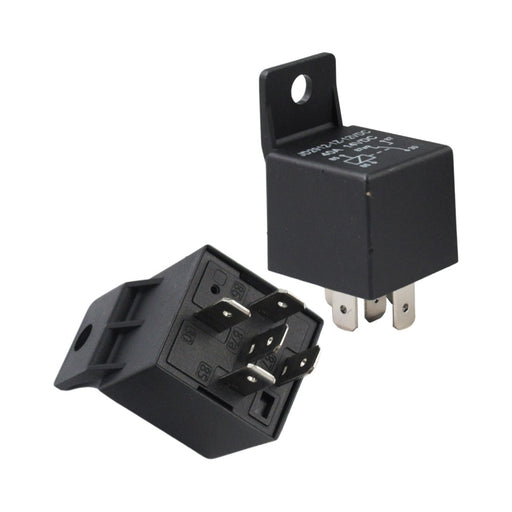 DURAFORCE Starter Relay 430-300 For AYP 109748X Husqvarna 532109748 539102914 Mower