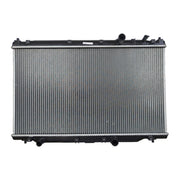 DURAFORCE New Radiator Assembly 19010-68A-A01 for Honda CR-V CRV 1.5L 2023-2024