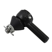 DURAFORCE Tie Rod End D88491 Compatible with Case Industrial Construction Loader