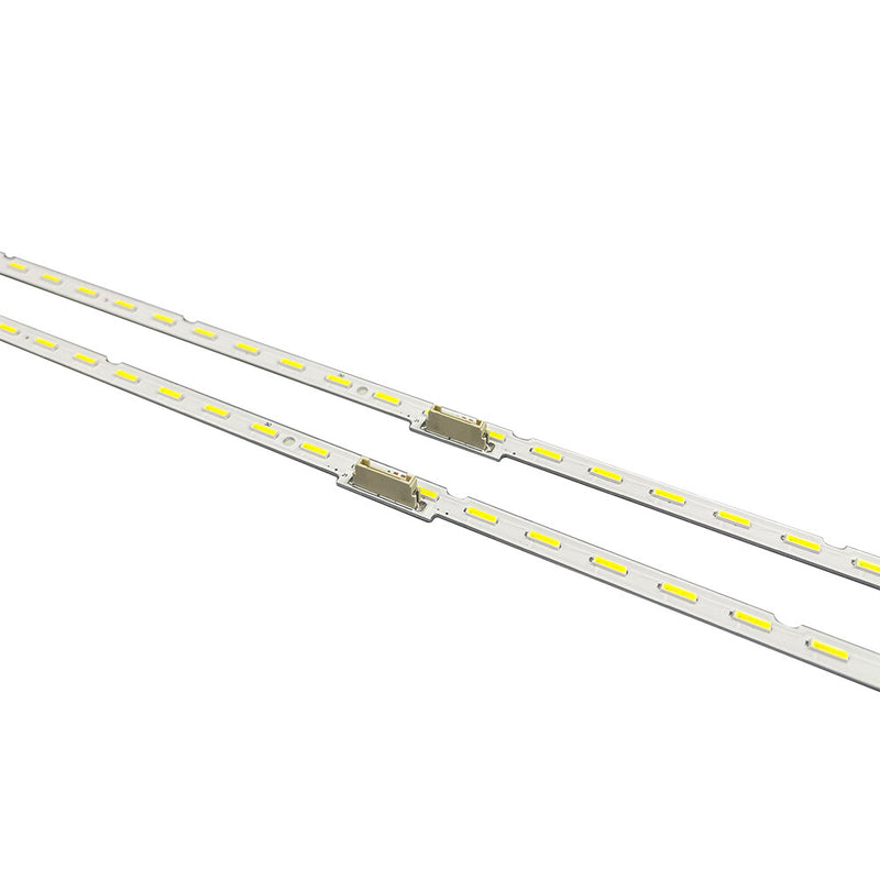 DURAFORCE LED Backlight Strip For UN65NU6900FXZA UN65NU6900F UN65NU6950FXZA UN65NU6950F
