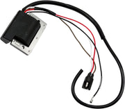 DURAFORCE Ignition Coil Compatible with Club Car DS Golf Cart 1984-1989 341cc for 1012520
