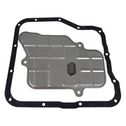 DURAFORCE 31728AA120 New CVT Transmission Filter For Subaru Forester Legacy Outback WRX