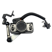 DURAFORCE Rear Suspension Height Adjusting Sensor Fit For Infiniti QX56 QX80 Nissan Armada