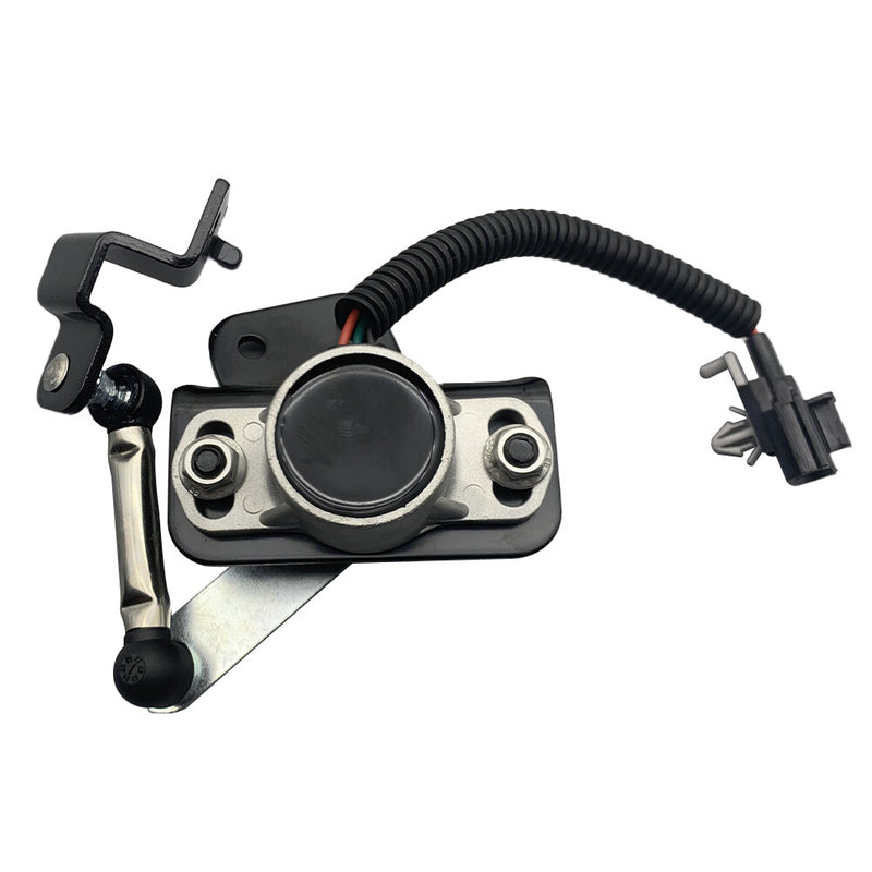 DURAFORCE Rear Suspension Height Adjusting Sensor Fit For Infiniti QX56 QX80 Nissan Armada