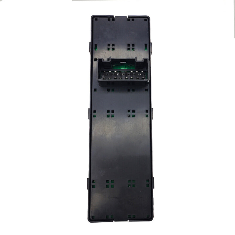 DURAFORCE 93570 2P100VA 93570 2P100 Master Power Window Switch for Kia Sorento 2010 2014