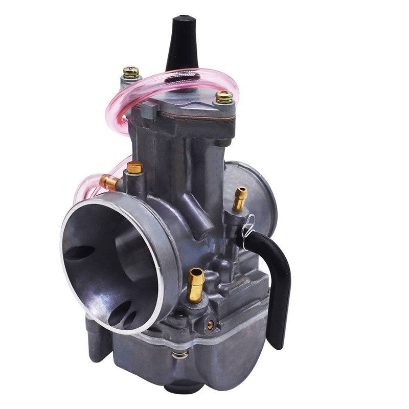 DURAFORCE CARBURETOR FIT FOR HONDA CR125R CR125 PWK 34MM USA 1990-1997
