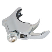 DURAFORCE For Dyna 49mm 4PCS Windshield Windsreen Clamps
