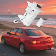 DURAFORCE Fuel Pump Assembly 250602Y900 25060-2Y900 For Nissan 2000-01 Maxima GLE GXE 3.0L