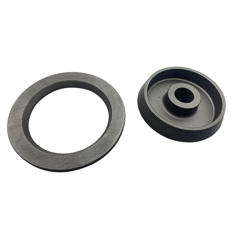 DURAFORCE FOR Mayflower Universal Flange Disc Truck Cone Wheel Balancer 36mm size