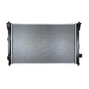 DURAFORCE For Toyota Corolla Sedan 2.0L 2022-2024 Models Radiator Assy 16400-F2081