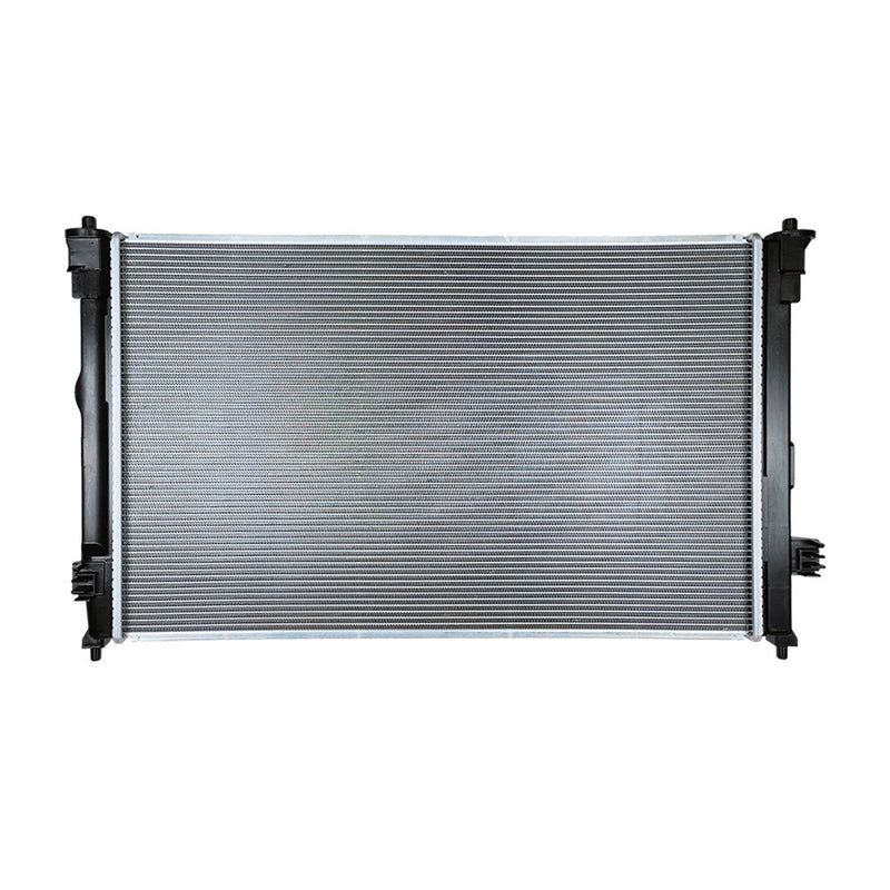 DURAFORCE For Toyota Corolla Sedan 2.0L 2022-2024 Models Radiator Assy 16400-F2081
