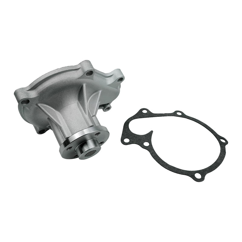 DURAFORCE 1C010-73032 Water Pump For Kubota V3300 V3600 V3800 M100 M105 M108 M110 M6800
