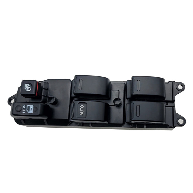 DURAFORCE Master Power Window Door Control Switch For 1998-2002 Toyota Corolla 84820-AA011