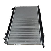 DURAFORCE For Kia Amanti 2007 2008 2009 V6 3.8L Base Sedan 4-Door Radiator 253103F600 New