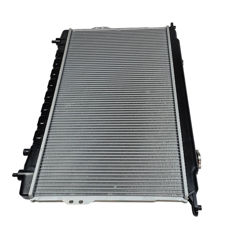DURAFORCE For Kia Amanti 2007 2008 2009 V6 3.8L Base Sedan 4-Door Radiator 253103F600 New