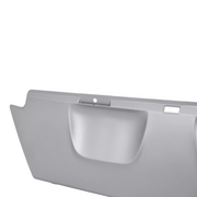 DURAFORCE For VW Volkswagen Tiguan 2012-2017 Front Air Dam Deflector Lower Valance Apron