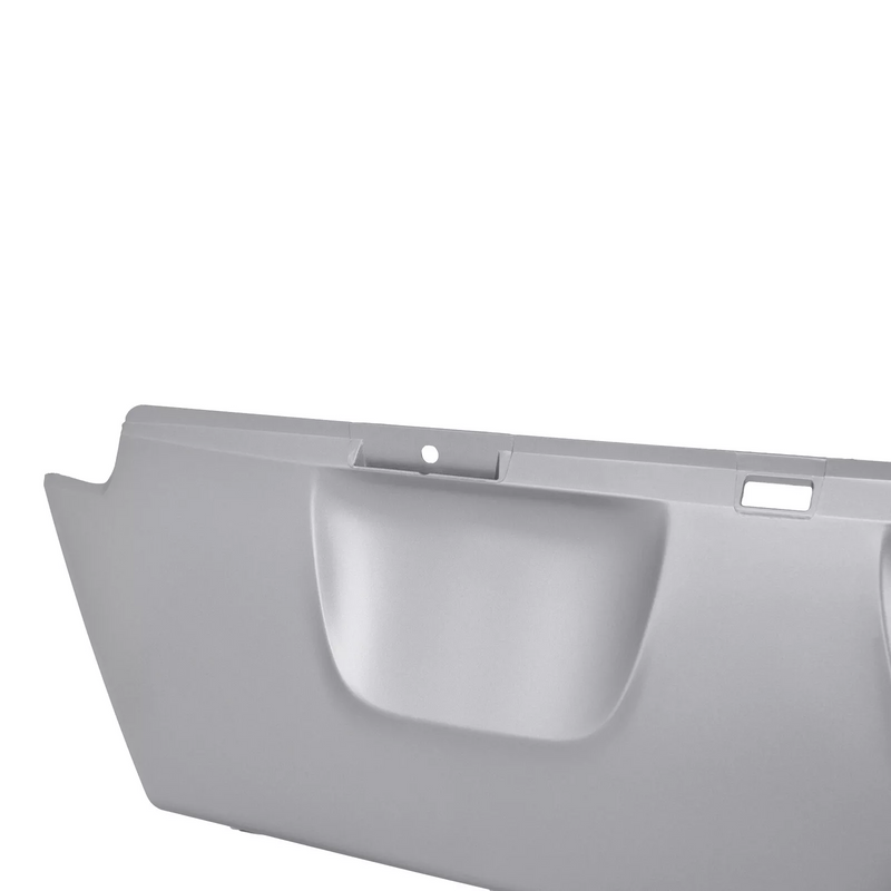 DURAFORCE For VW Volkswagen Tiguan 2012-2017 Front Air Dam Deflector Lower Valance Apron