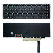 DURAFORCE For MSI GE76 Raider 10UG 10UH 11UG 11UH 11UE MS-17K3 GP76 Keyboard W/RGB Backlit