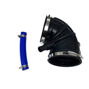 DURAFORCE 53032944AL Intake Clean Air Duct Pipe For Dodge Ram 2500 3500 6.7 Diesel 2007-18