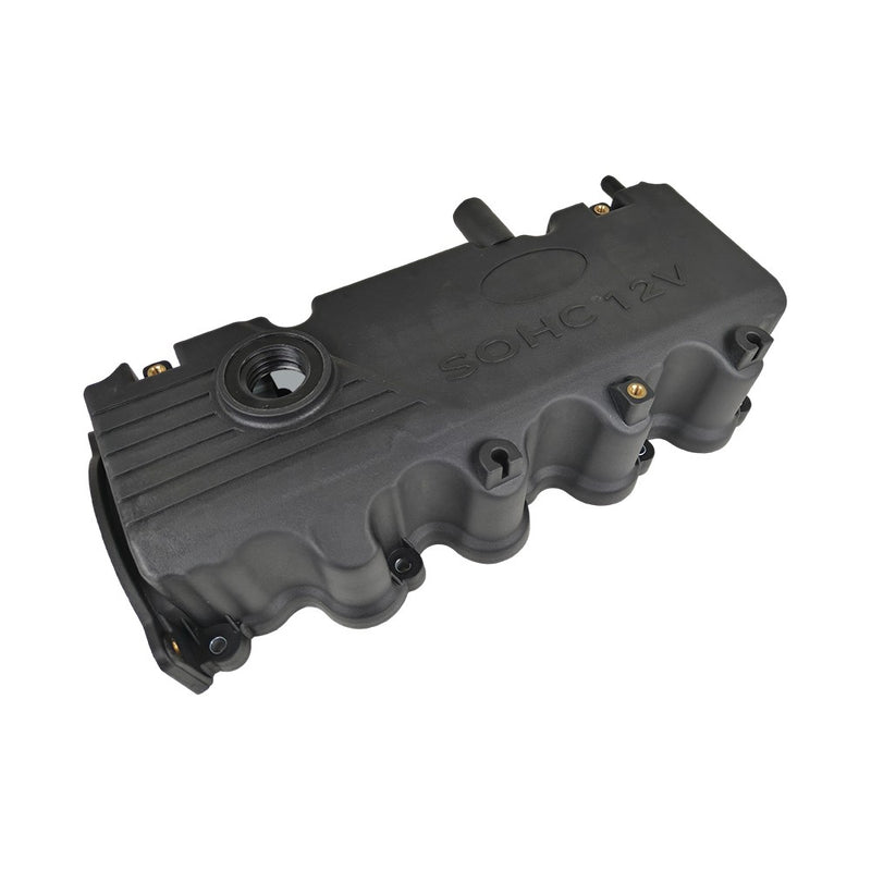 DURAFORCE New ENGINE VALVE COVER & GASKET For Hyundai Accent 1.5L SOHC 2000-2002