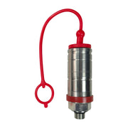 DURAFORCE For Kubota M6040 M7040 M8540 3C001-82030 3C001-82010 Hydraulic Female Coupler