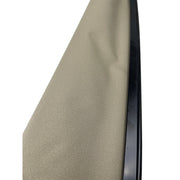 DURAFORCE New For Cadillac XT5 2017-2020 Beige Sunroof Shade Cover Cloth 84124538