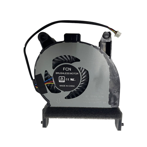 DURAFORCE 914266 001 CPU Cooling Fan for HP ProDesk mini 600 G3 400 G3 800 G3 BUC0712HB 00
