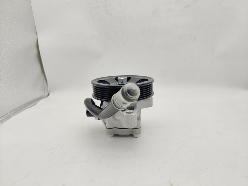 DURAFORCE Power Steering Pump 21-5471 w/ Pulley Fit for 2006-2010 Hyundai Sonata V6 3.3L