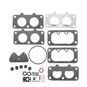 DURAFORCE V-Twin Carburetor Kit FOR Briggs & Stratton 797890 791230 799230 699709 499804
