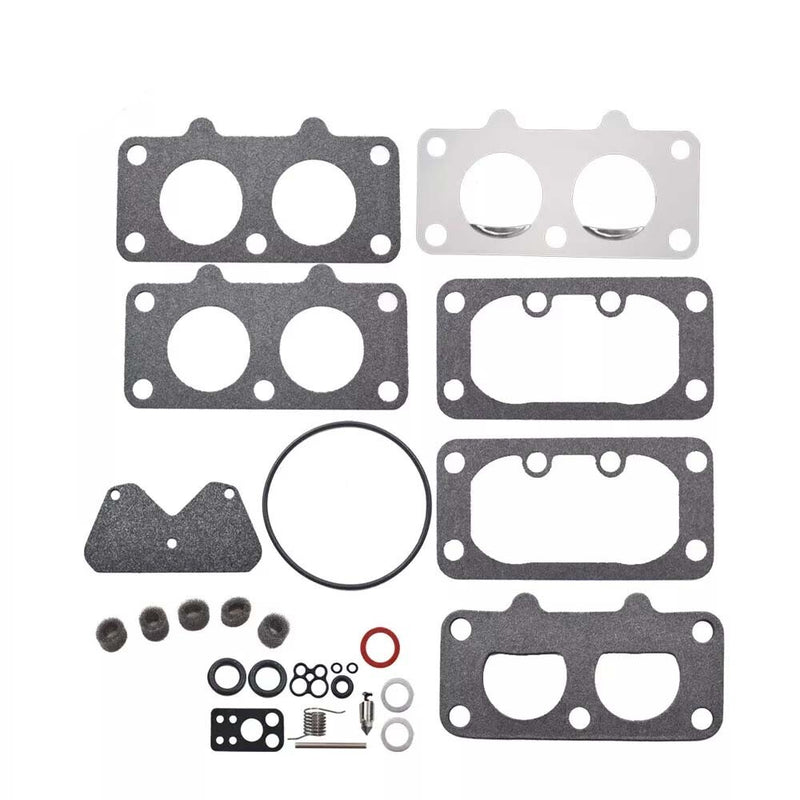 DURAFORCE V-Twin Carburetor Kit FOR Briggs & Stratton 797890 791230 799230 699709 499804