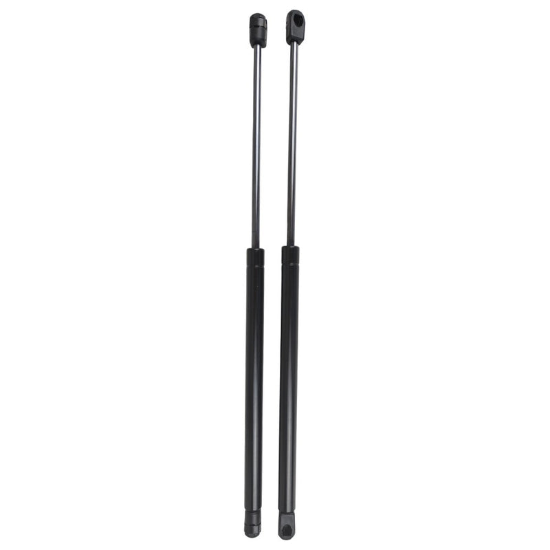 DURAFORCE For 2018+ Jeep Wrangler JL Hood Quick LIFT PLUS STRUTS LIFTER